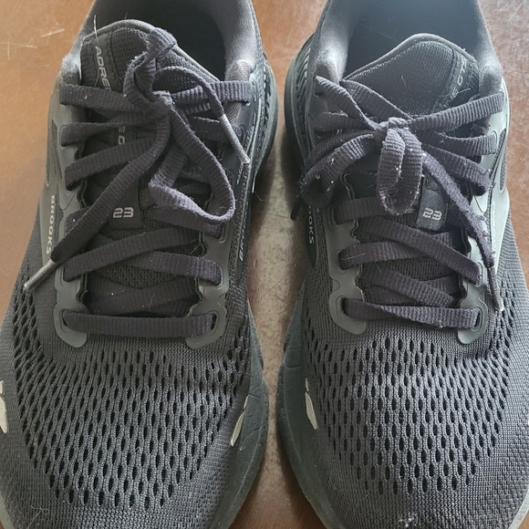 Brooks Adrenaline GTS 23 Womens 8.5 Tennis Shoes - Picture 3 of 6